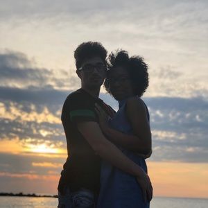 Meet your Posher, Samya